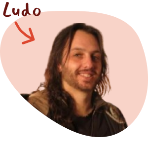 Photo de Ludovic Bonnefoy