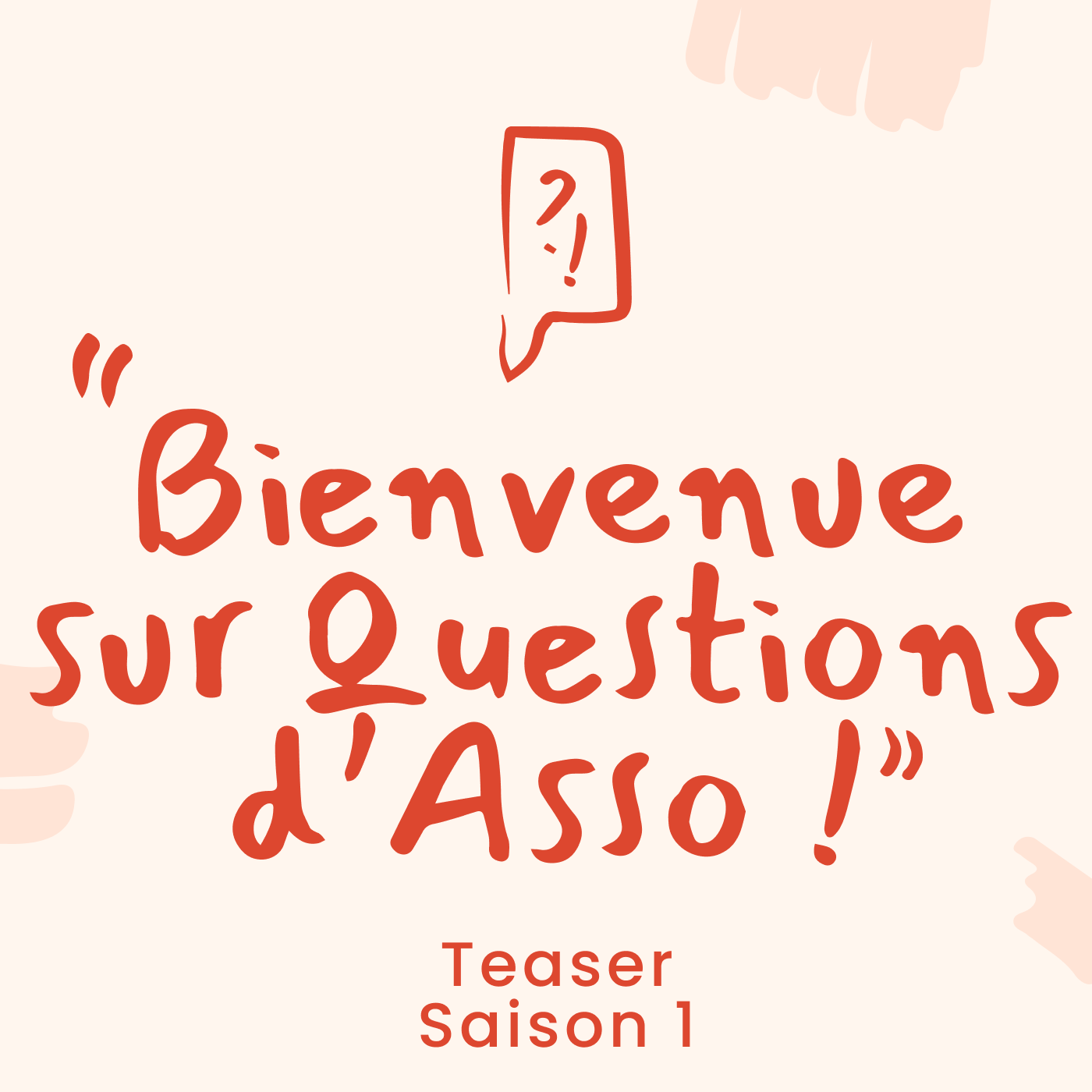 Questions d\'Asso