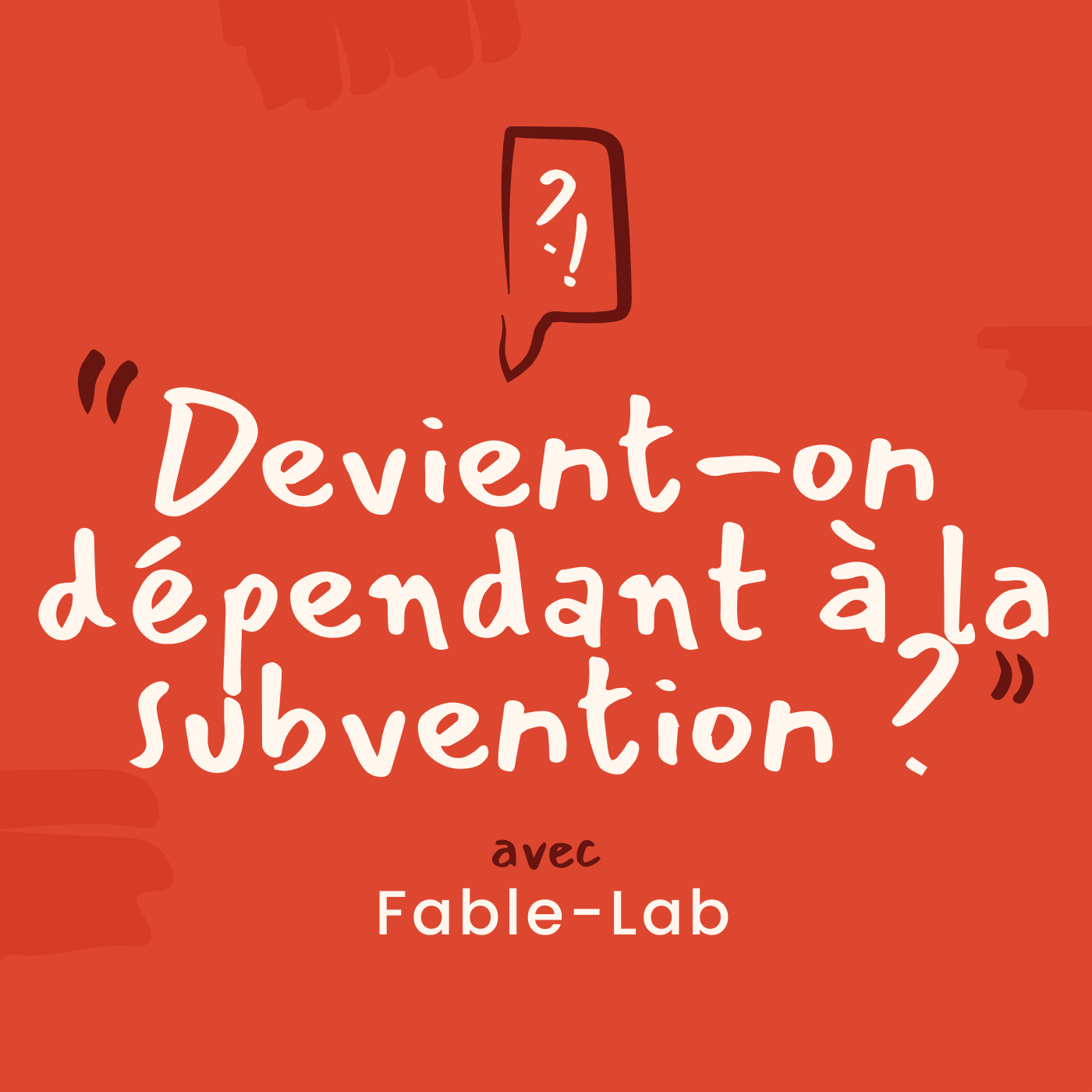 Questions d\'Asso