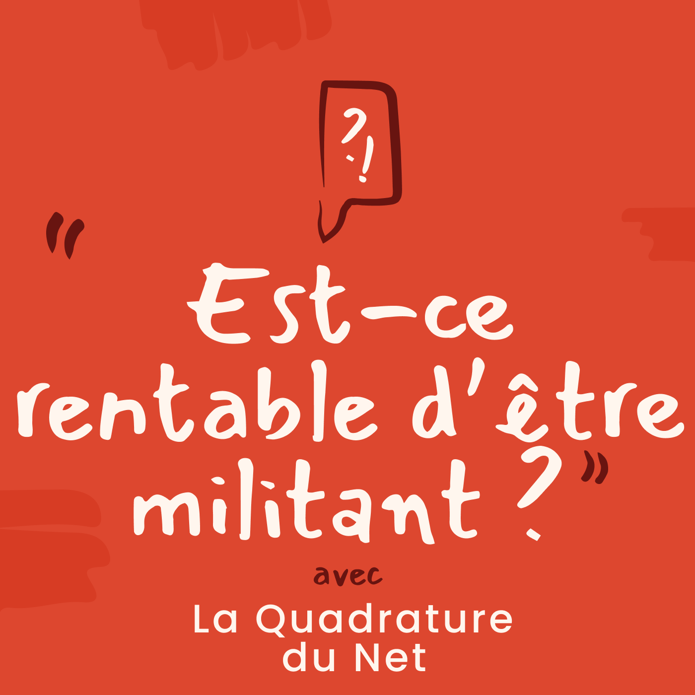 Questions d\'Asso
