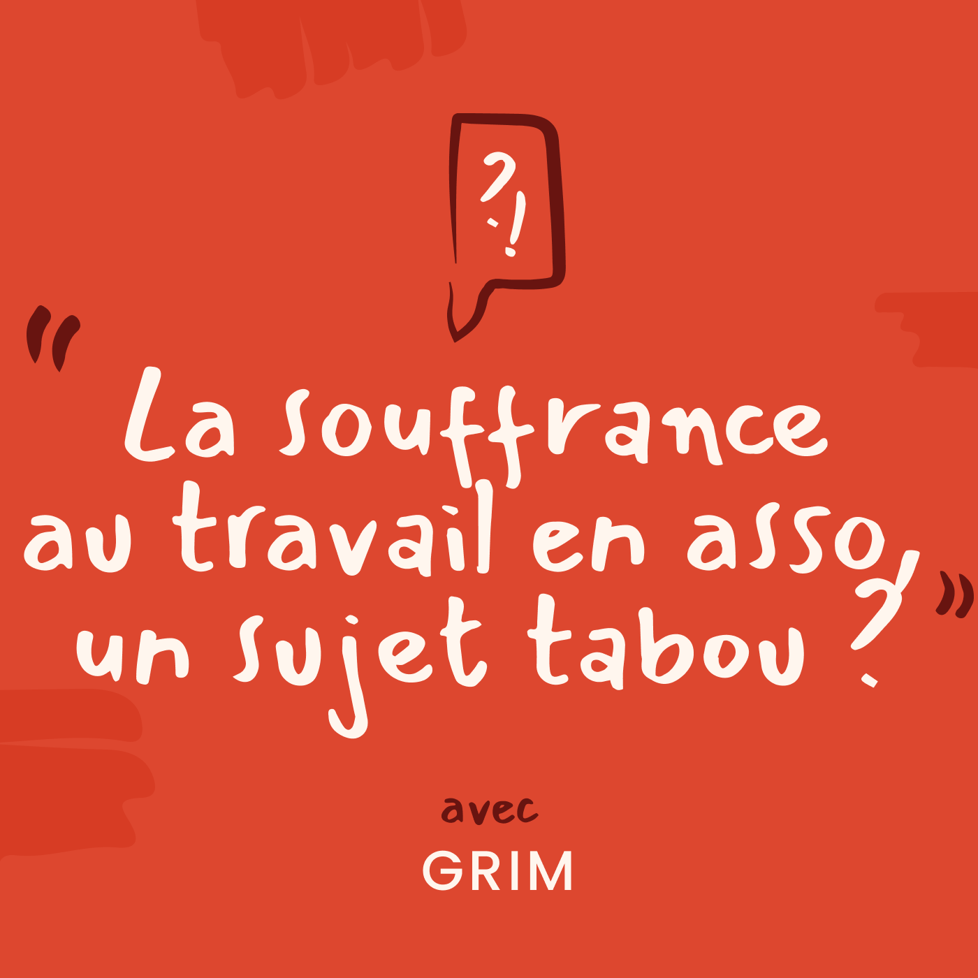 Questions d\'Asso