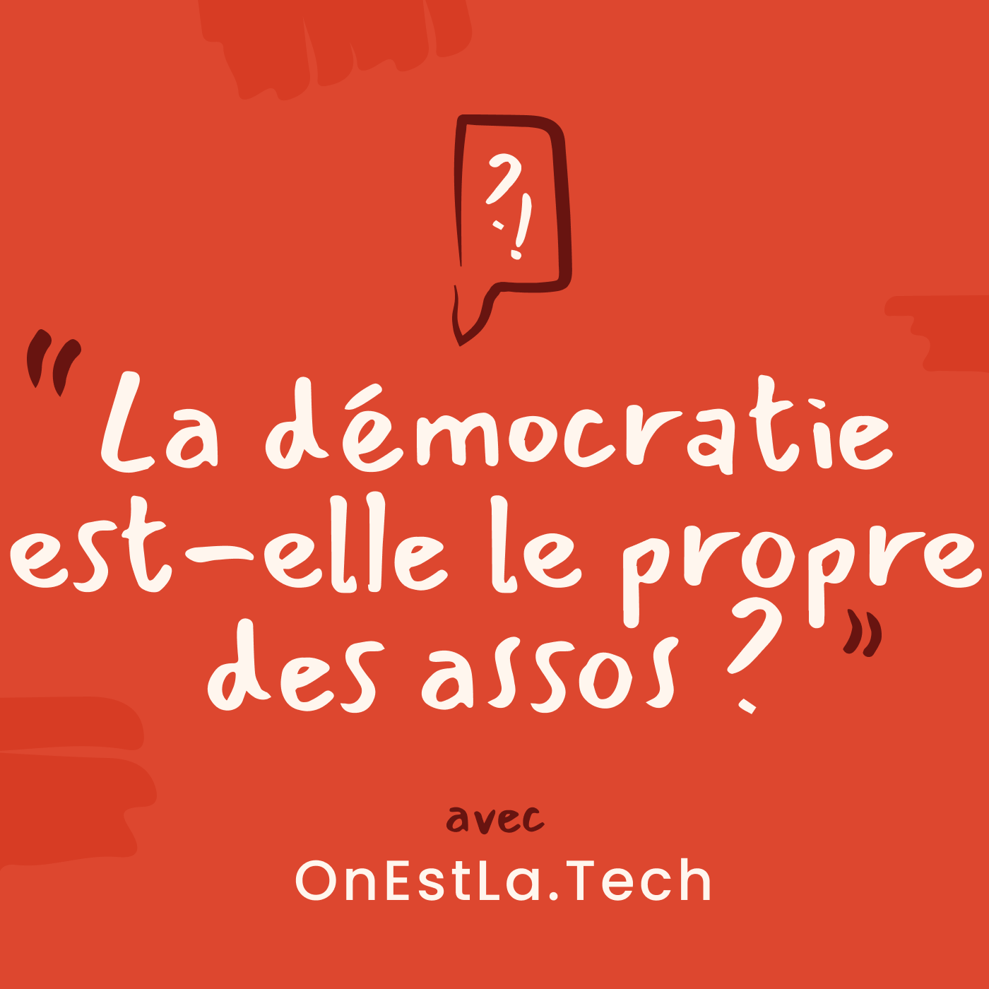 Questions d\'Asso
