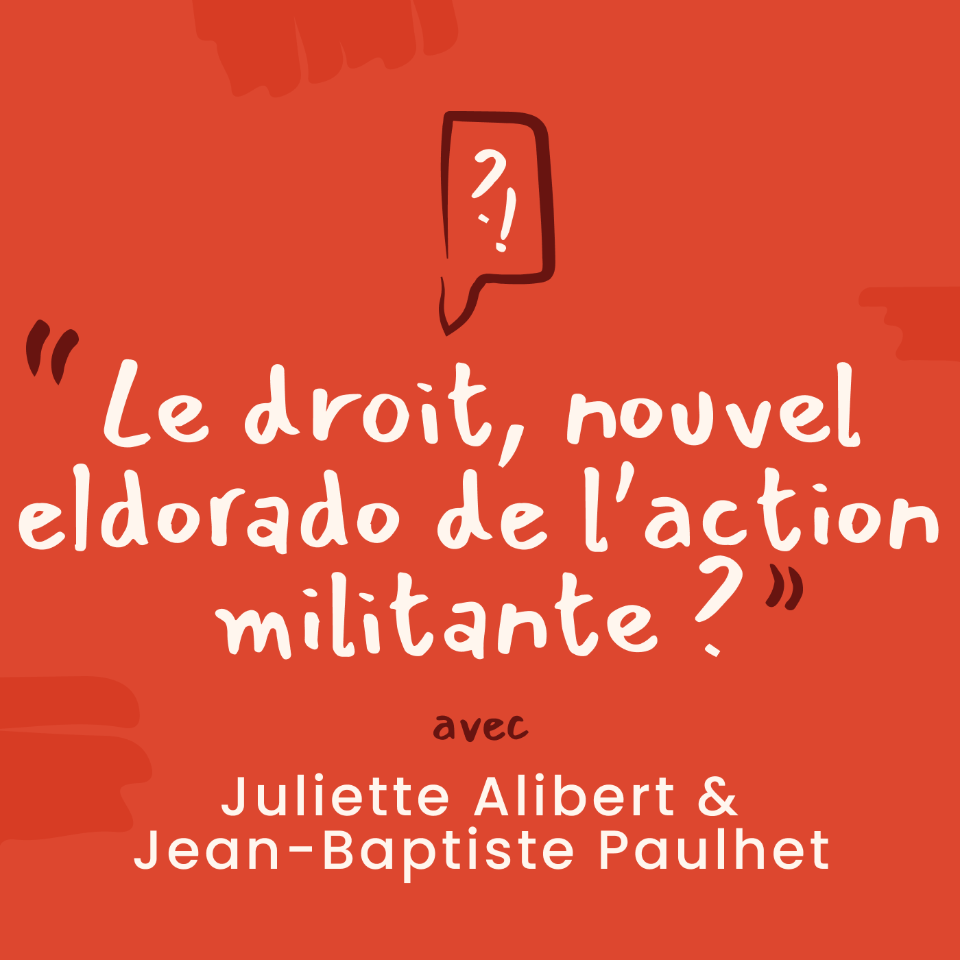 Questions d\'Asso