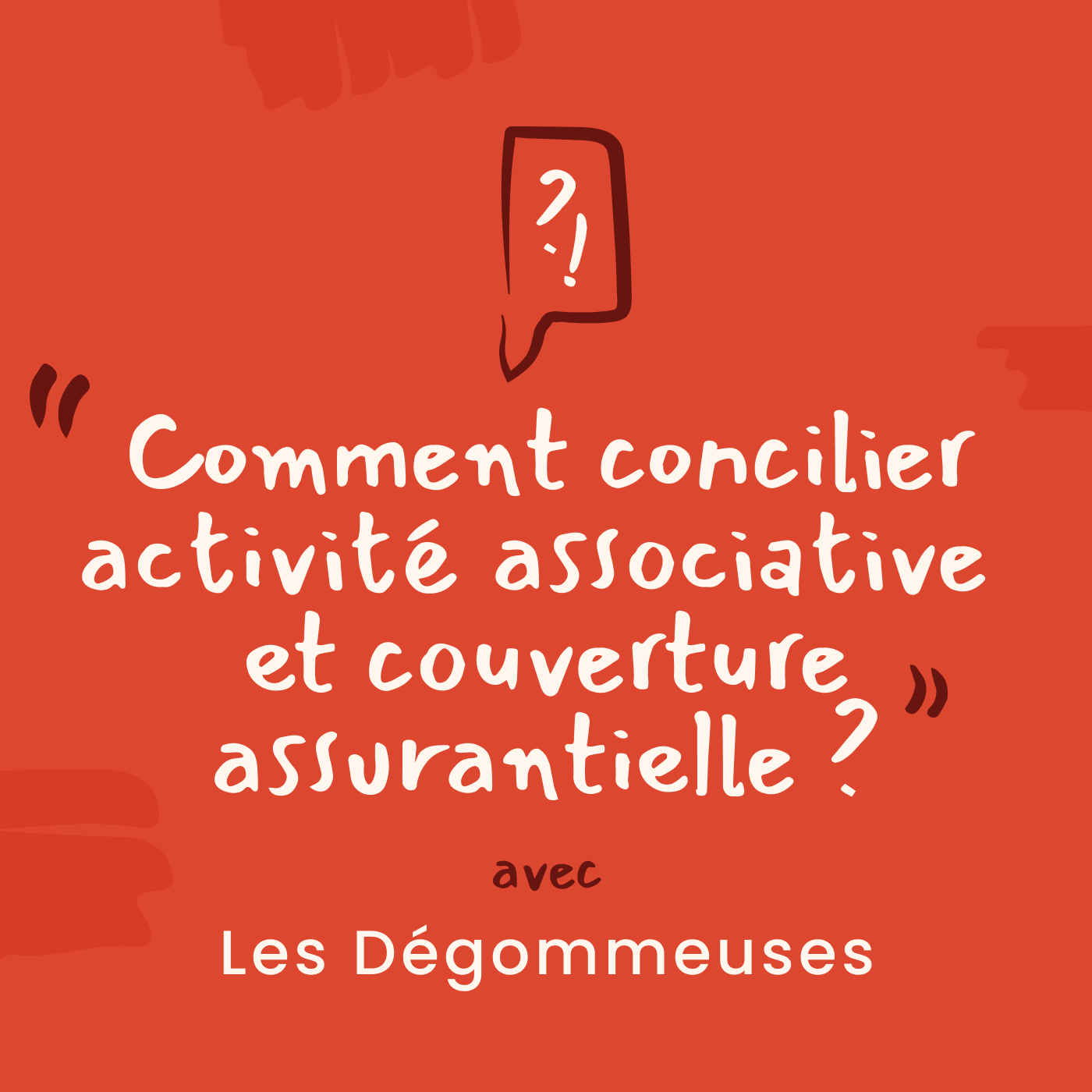 Questions d\'Asso