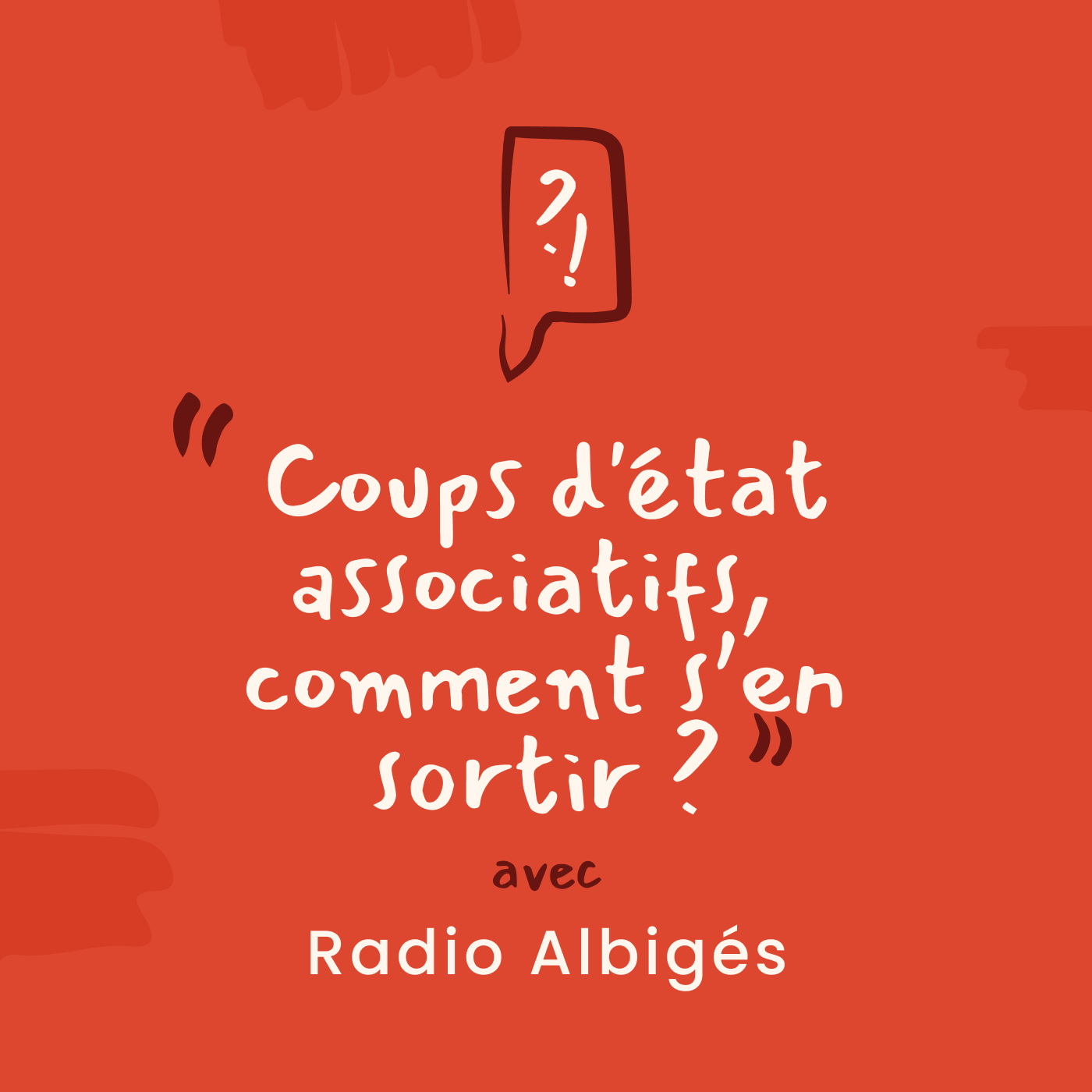 Questions d\'Asso