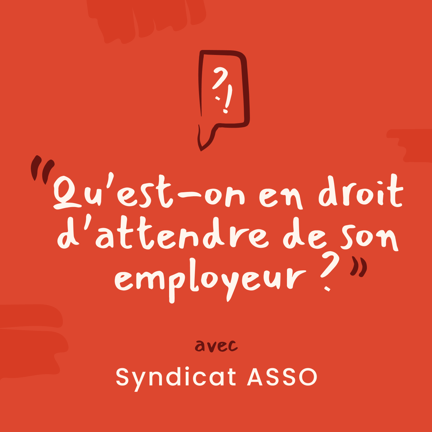Questions d\'Asso