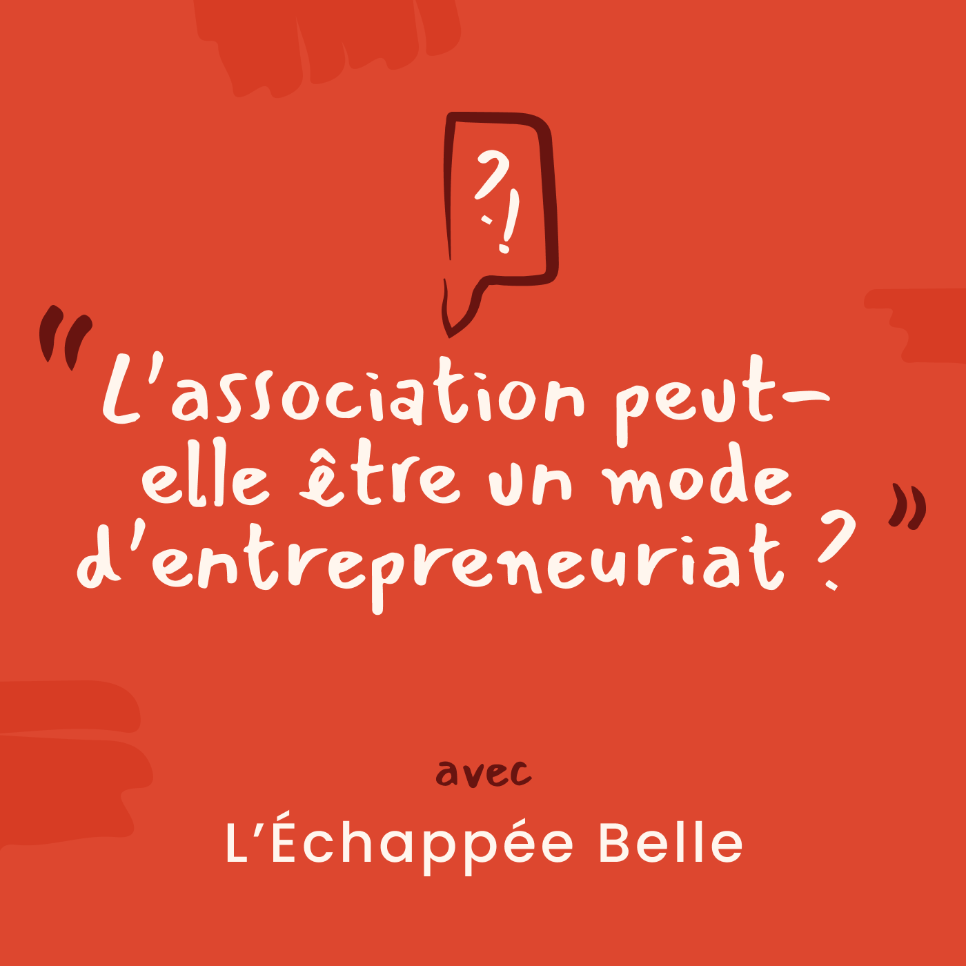 Questions d\'Asso
