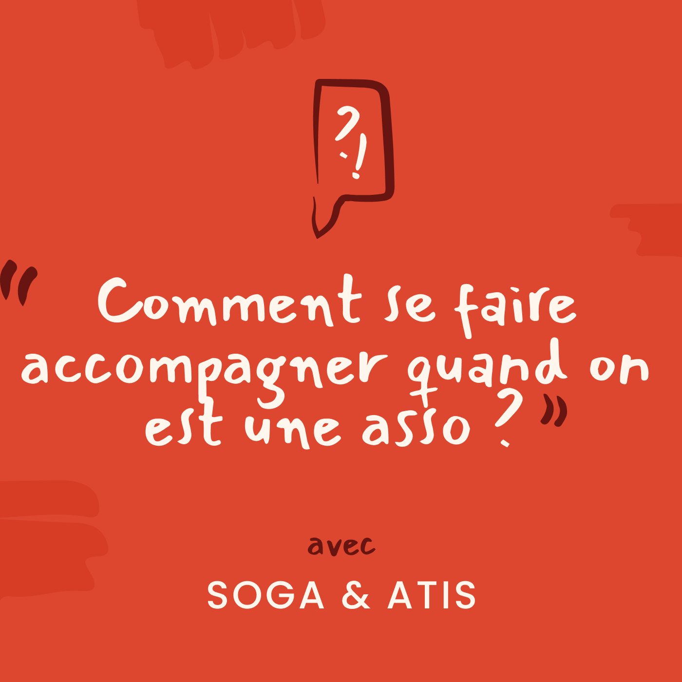 Questions d\'Asso