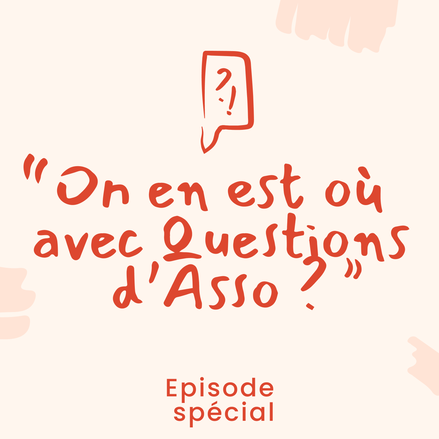Questions d\'Asso