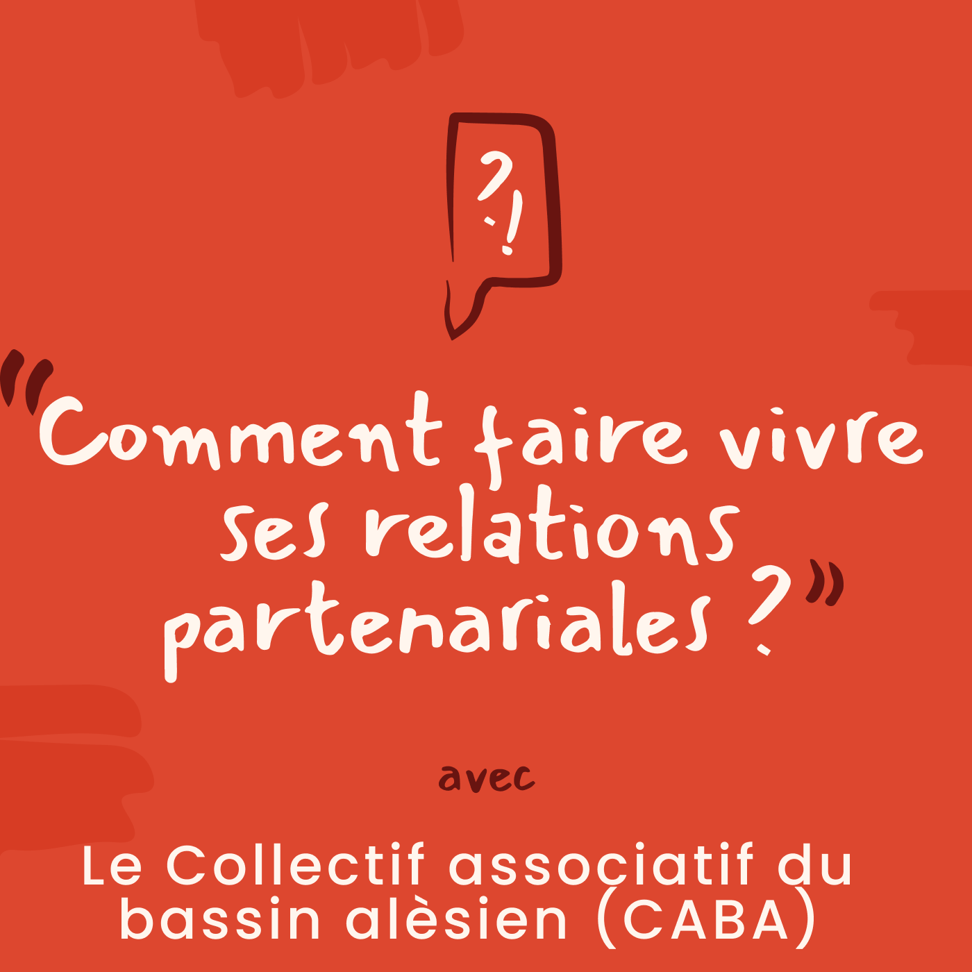 Questions d\'Asso
