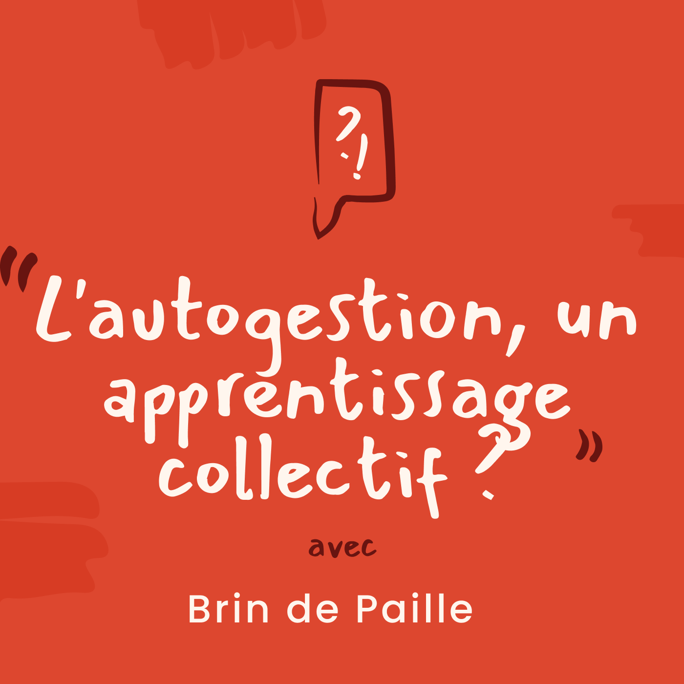 Questions d\'Asso