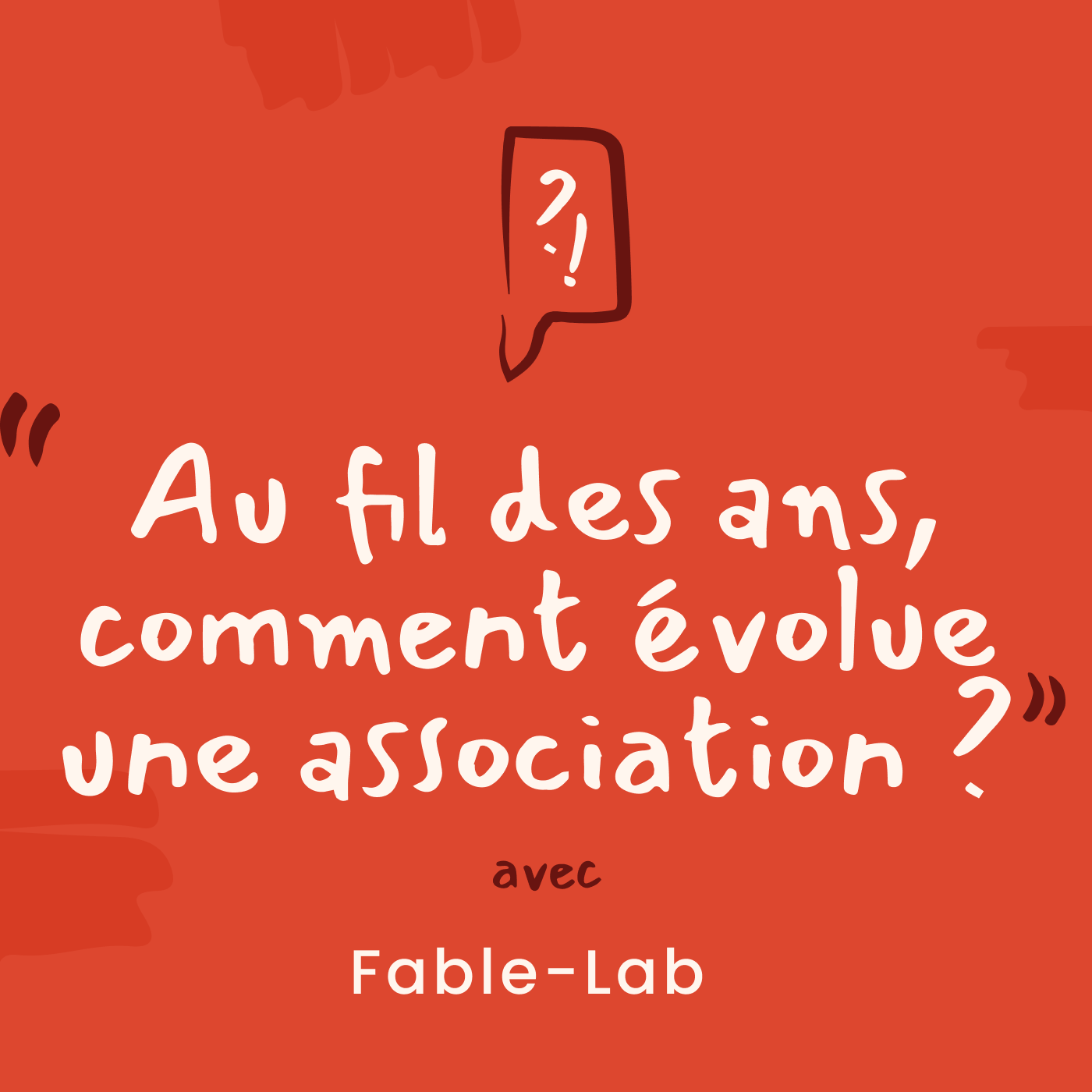 Questions d\'Asso