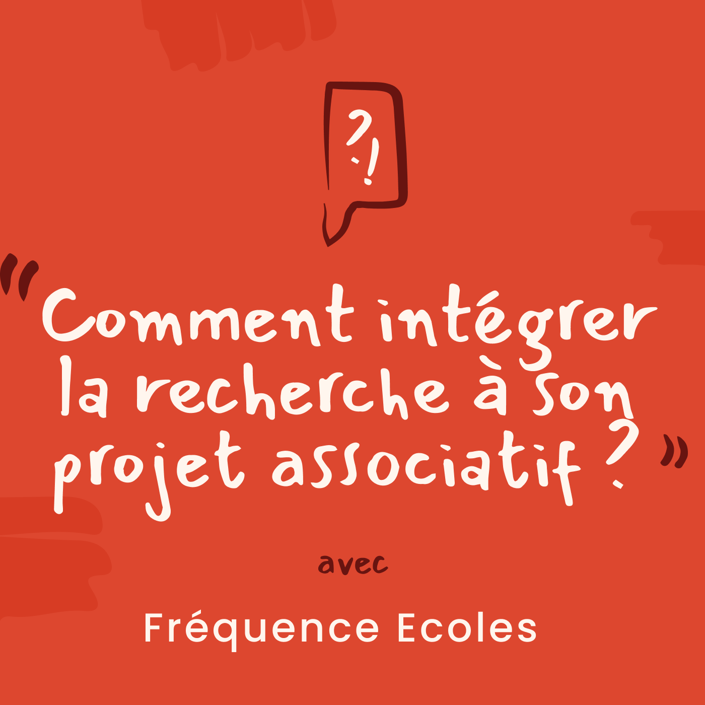 Questions d\'Asso
